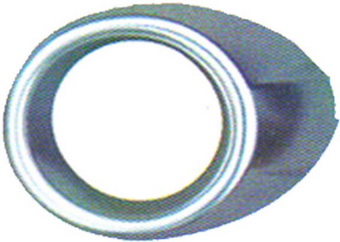 FOG LAMP COVER  SPORT TYPE